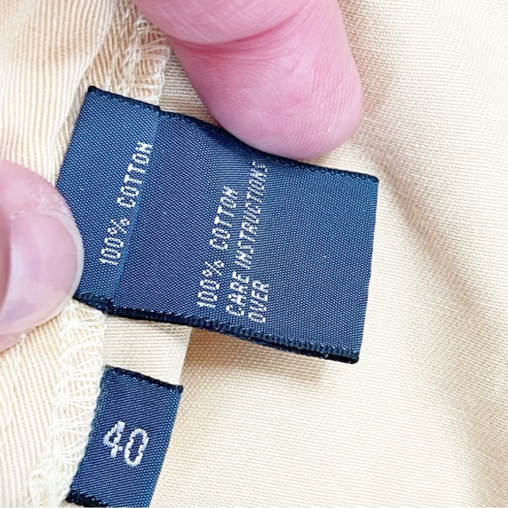 Polo by Ralph Lauren Chino Shorts - Picture 9 of 10